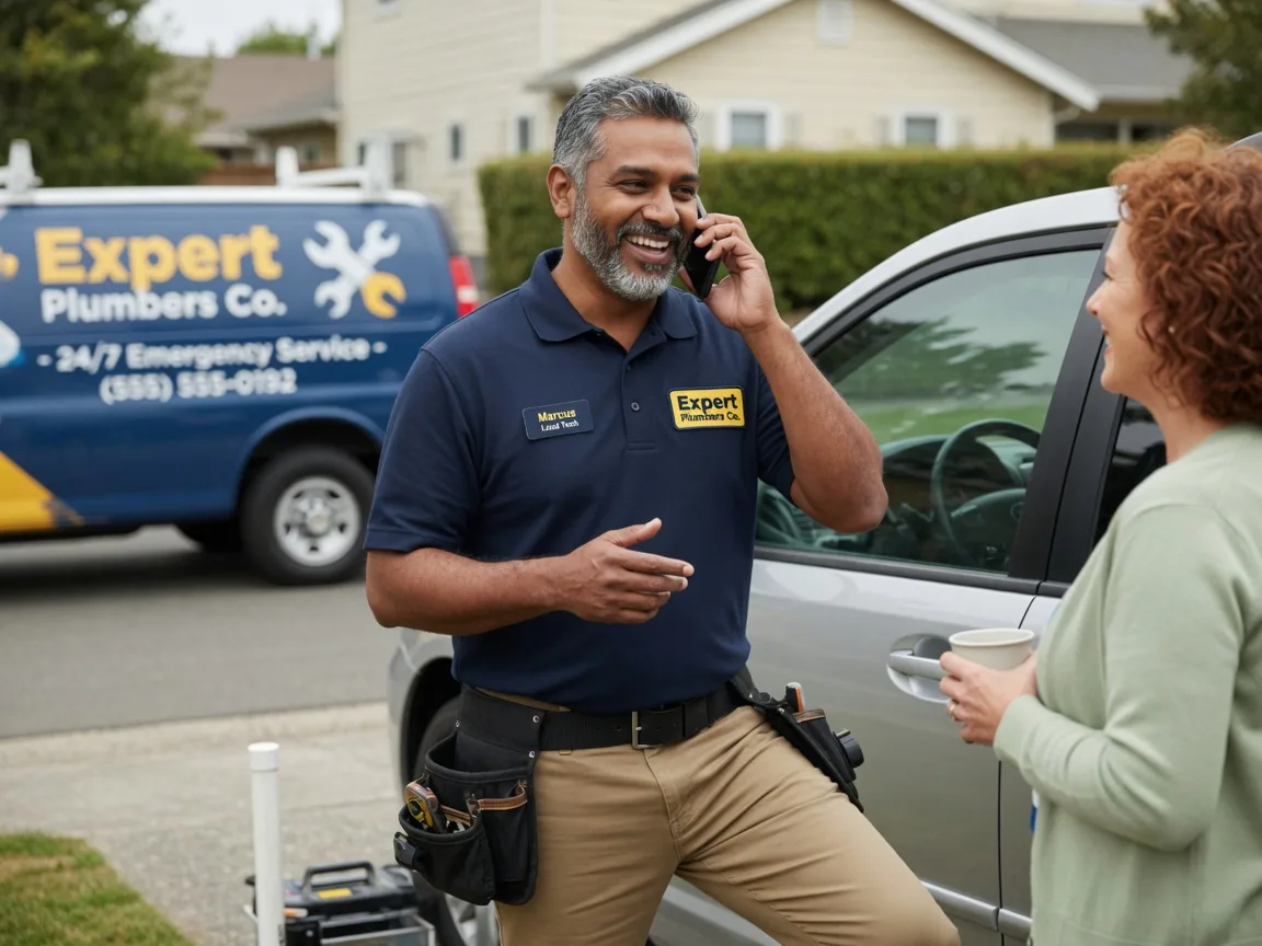 Drain Cleaning Eugene, OR FAQs